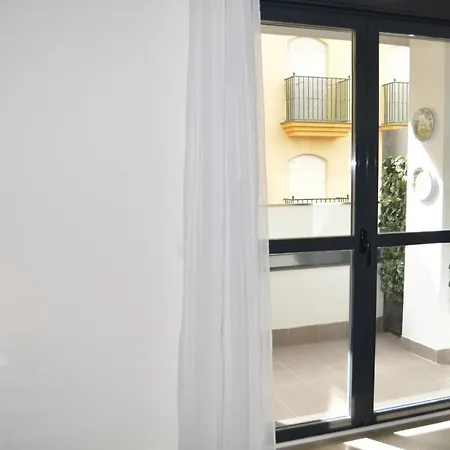 Apartamento El Puerto Fuengirola