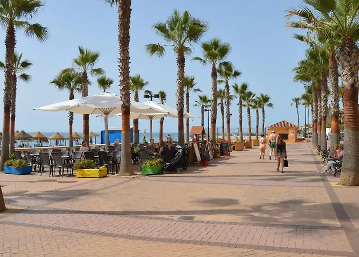 Apartamento El Puerto