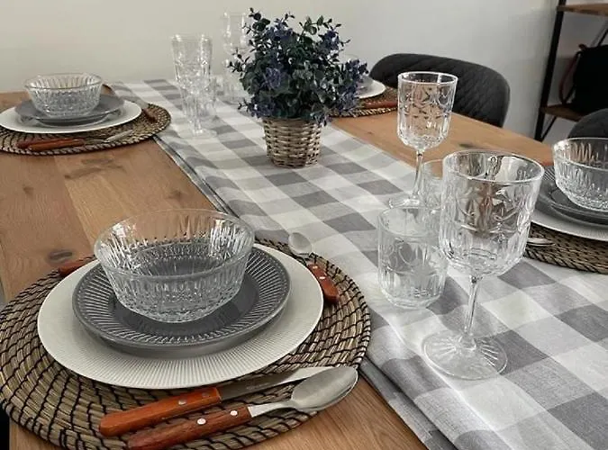 Apartamento Apartamento El Puerto Fuengirola