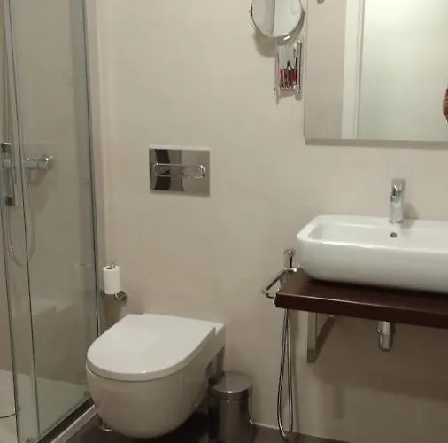 Apartamento Apartamento El Puerto *