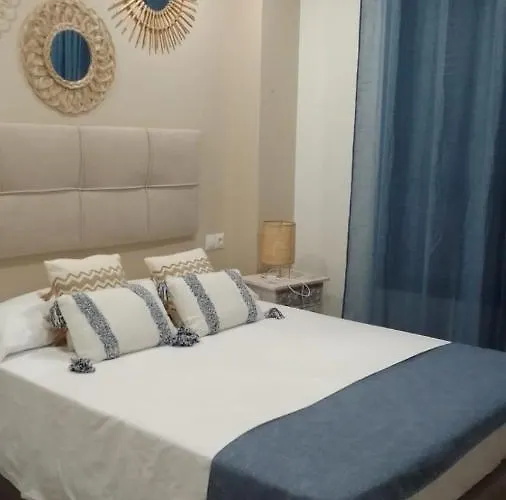 Apartamento El Puerto Apartamento *