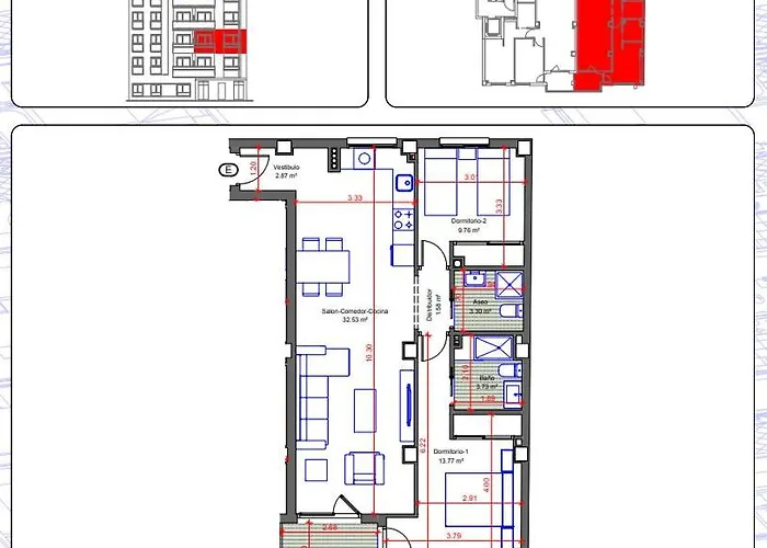 Apartamento El Puerto Apartamento *