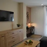 Apartamento El Puerto