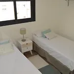 Apartamento El Puerto *