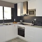 Apartamento El Puerto Fuengirola