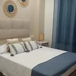 Apartamento El Puerto Apartment *