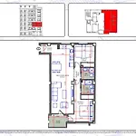 Apartamento El Puerto Apartment *