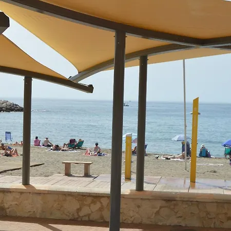 Apartamento El Puerto פואנגירולה