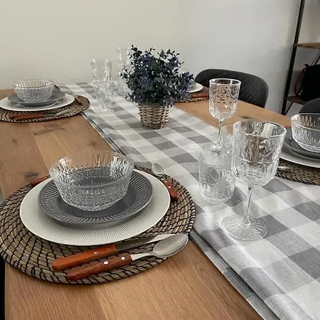 דירה Apartamento El Puerto פואנגירולה