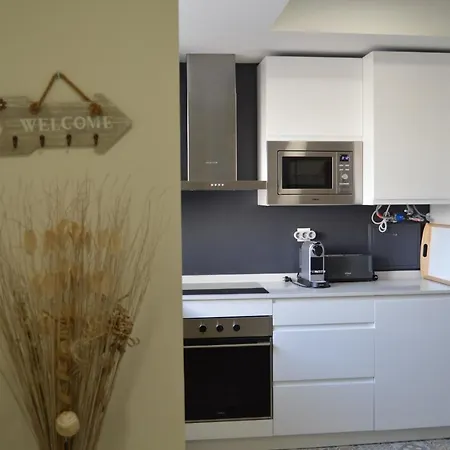 Apartamento El Puerto Apartment