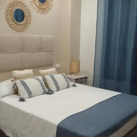 Apartamento El Puerto דירה *