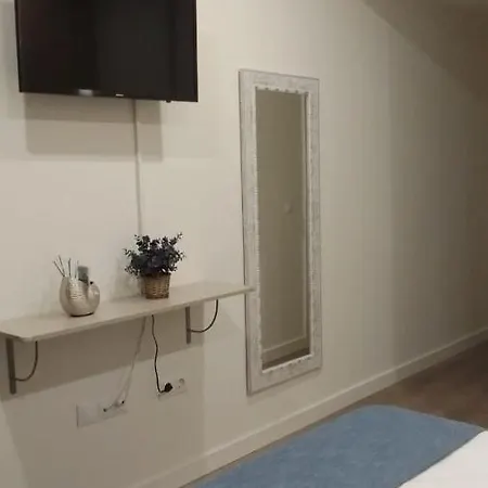 Apartamento El Puerto フエンヒロラ
