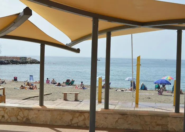 Apartamento El Puerto Fuengirola