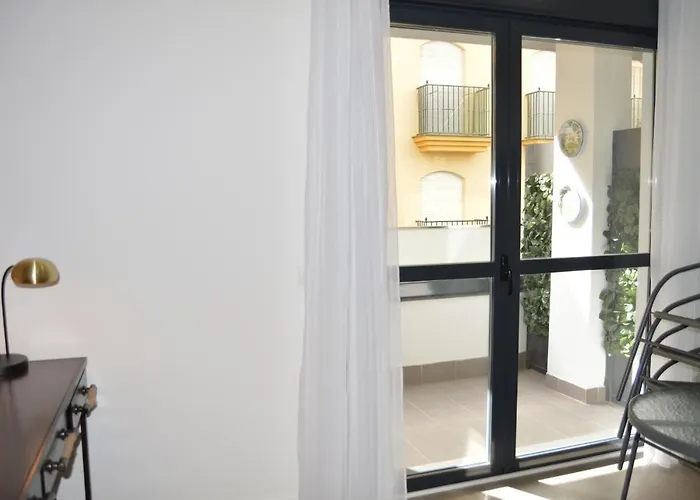 Apartamento El Puerto Fuengirola