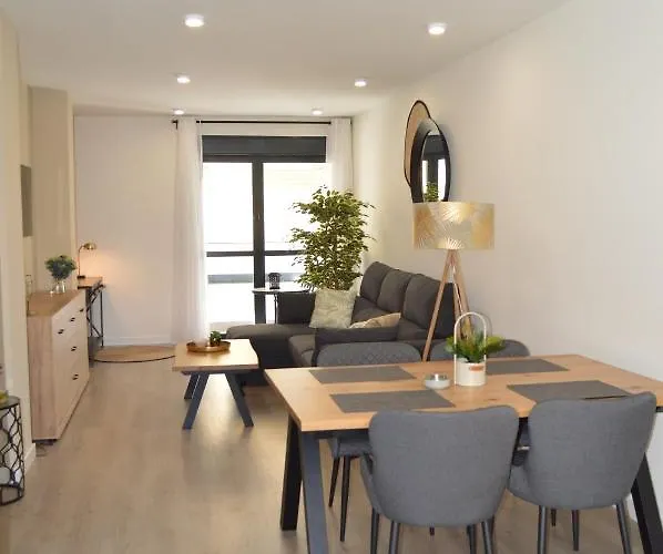 Apartamento El Puerto Apartment Fuengirola