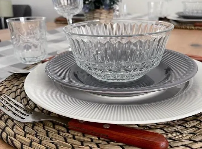 Apartamento El Puerto