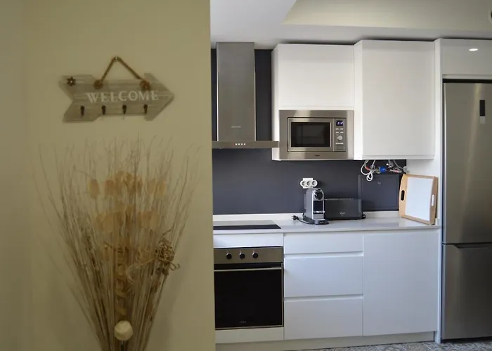 Apartamento El Puerto Apartment