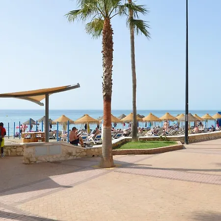 Διαμέρισμα Apartamento El Puerto Fuengirola