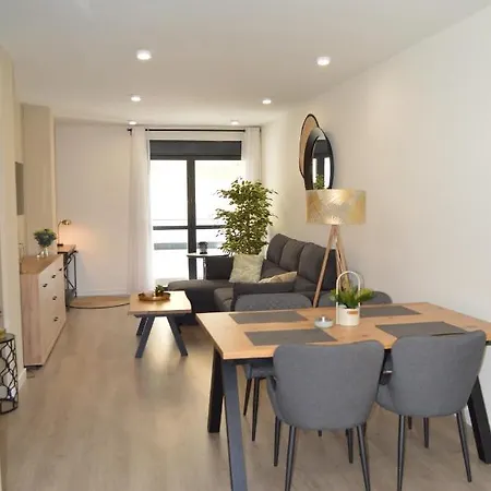 Apartamento El Puerto Διαμέρισμα Fuengirola