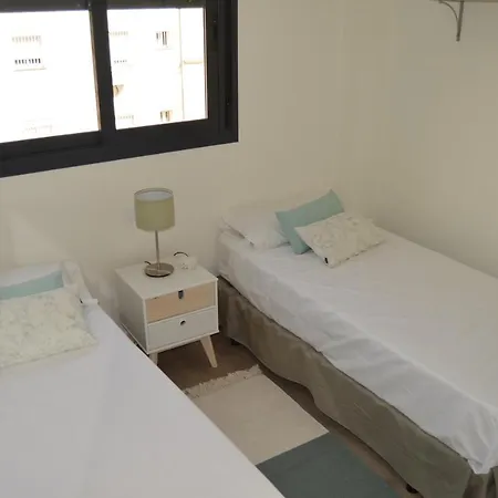 Apartamento El Puerto *