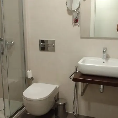 公寓 Apartamento El Puerto *
